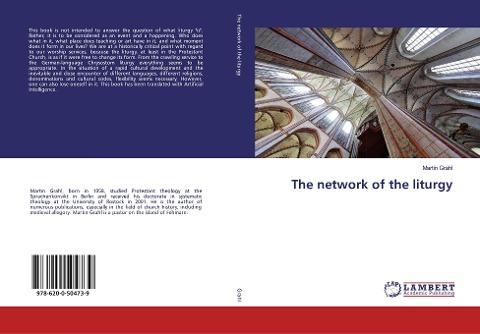 The network of the liturgy