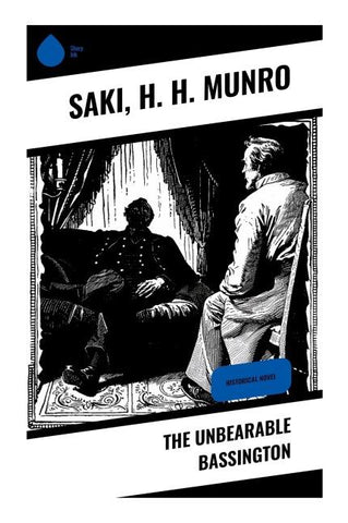 The Unbearable Bassington