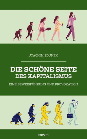 Die schöne Seite des Kapitalismus