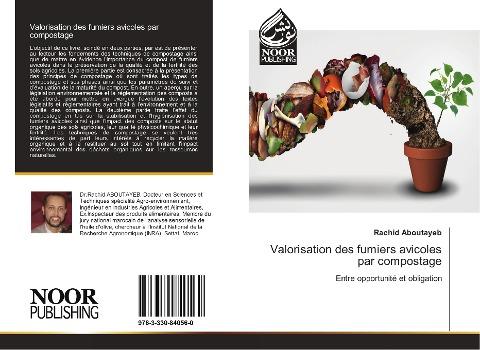 Valorisation des fumiers avicoles par compostage
