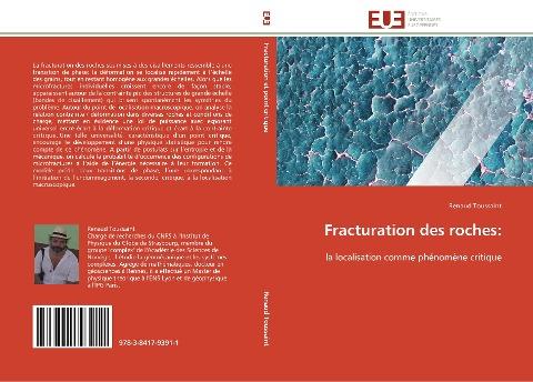 Fracturation des roches:
