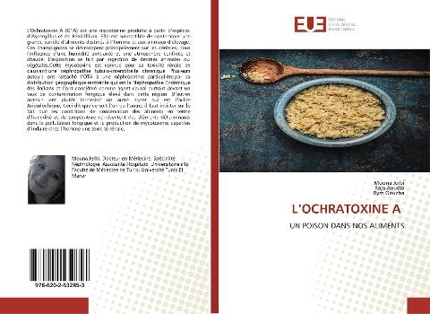 L'OCHRATOXINE A