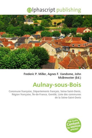 Aulnay-sous-Bois