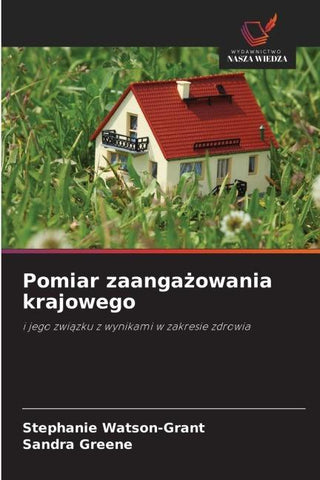 Pomiar zaanga¿owania krajowego