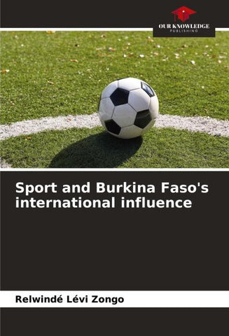 Sport and Burkina Faso's international influence