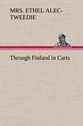 Through Finland in Carts