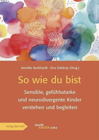 So wie du bist