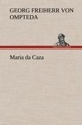 Maria da Caza