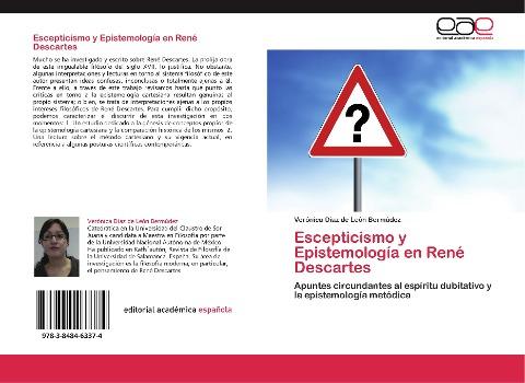 Escepticismo y Epistemología en René Descartes