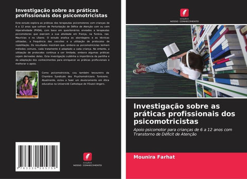 Investigação sobre as práticas profissionais dos psicomotricistas