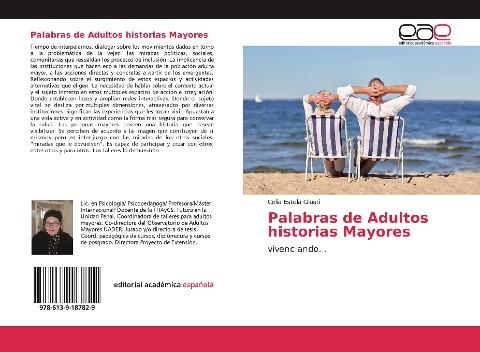 Palabras de Adultos historias Mayores