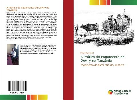 A Prática do Pagamento de Dowry na Tanzânia