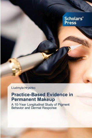 Practice-Based Evidence in Permanent Makeup