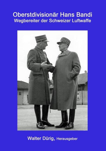 Oberstdivisionär Hans Bandi