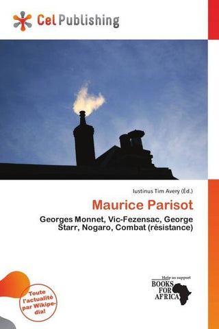 Maurice Parisot