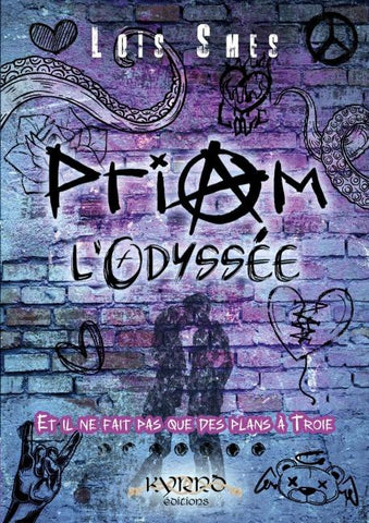 Priam : L'Odyssée