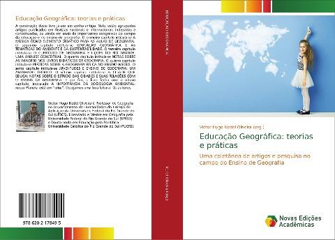 Educação Geográfica: teorias e práticas
