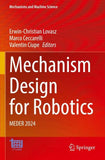 Mechanism Design for Robotics
