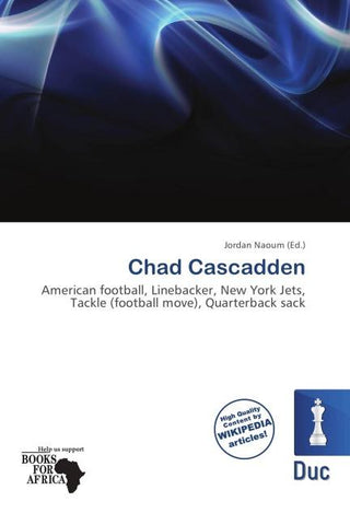 Chad Cascadden