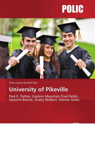 University of Pikeville