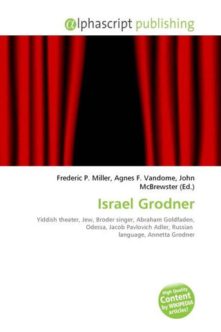 Israel Grodner