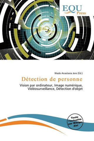 Détection de personne
