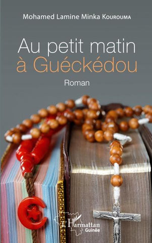 Au petit matin à Guéckédou