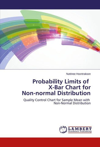 Probability Limits of X-Bar Chart for Non-normal Distribution