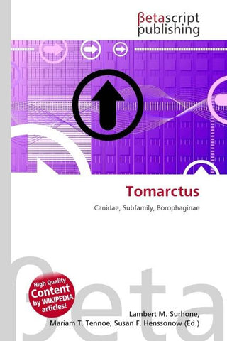 Tomarctus