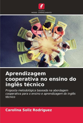 Aprendizagem cooperativa no ensino do inglês técnico