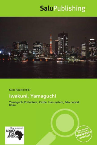 Iwakuni, Yamaguchi