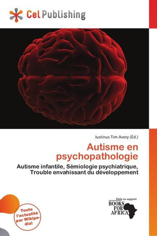 Autisme en psychopathologie