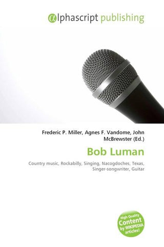 Bob Luman