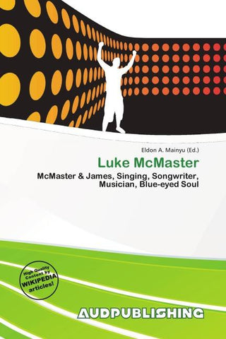 Luke McMaster
