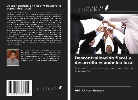 Descentralización fiscal y desarrollo económico local
