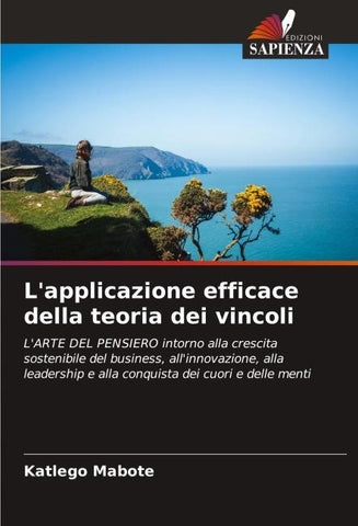 L'applicazione efficace della teoria dei vincoli