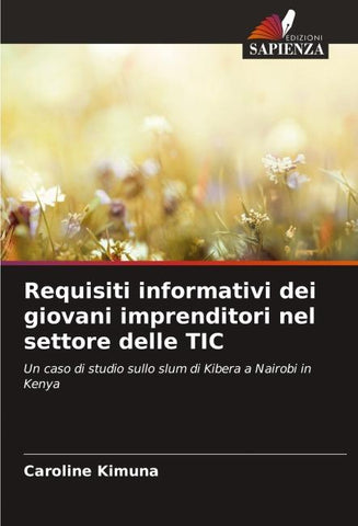 Requisiti informativi dei giovani imprenditori nel settore delle TIC