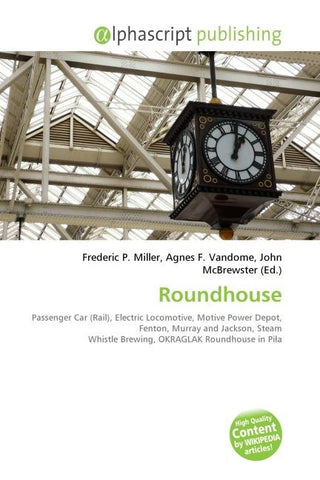 Roundhouse