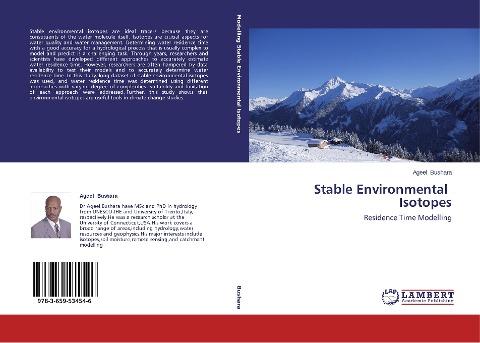 Stable Environmental Isotopes
