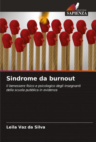 Sindrome da burnout