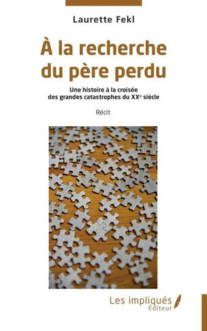 À la recherche du père perdu