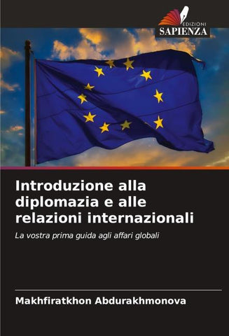 Introduzione alla diplomazia e alle relazioni internazionali