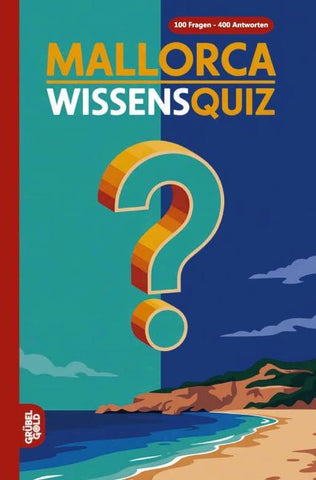 Mallorca Wissensquiz