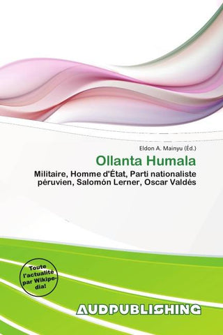 Ollanta Humala