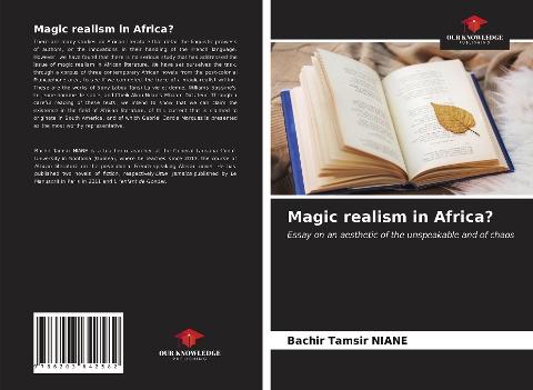 Magic realism in Africa?