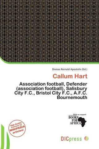Callum Hart