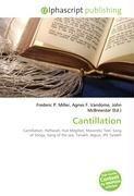 Cantillation