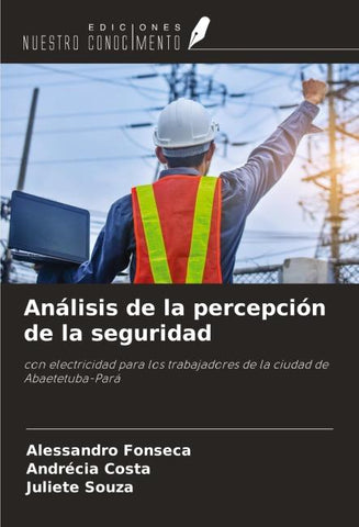Análisis de la percepción de la seguridad