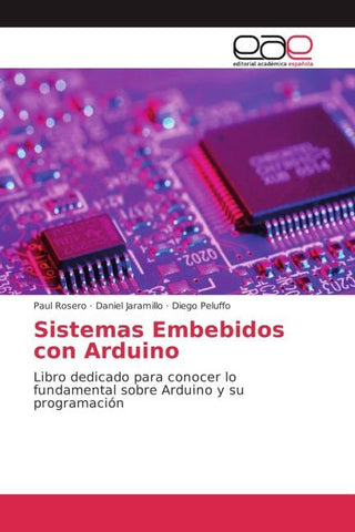 Sistemas Embebidos con Arduino