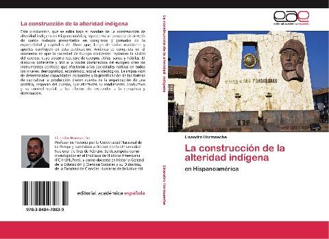 La construcción de la alteridad indígena
